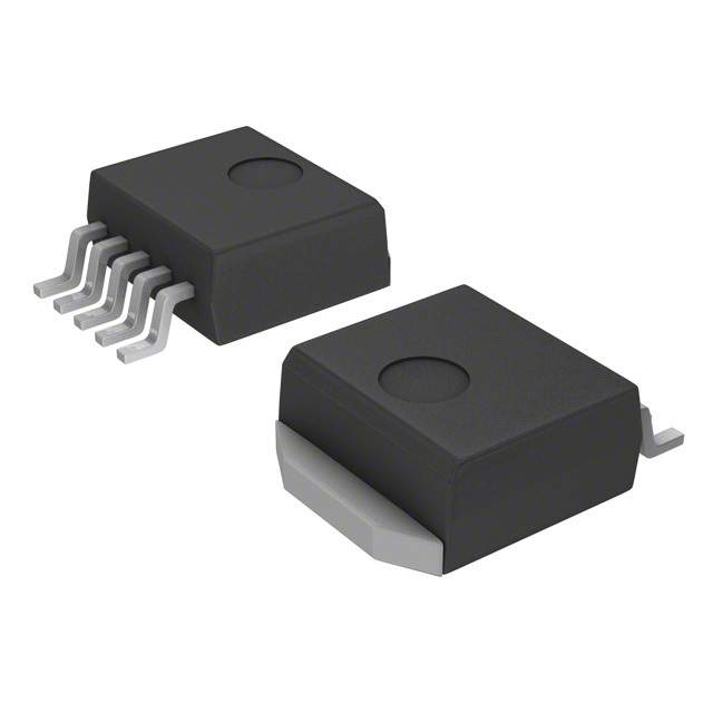 LM2576D2TR4-005 by Onsemi